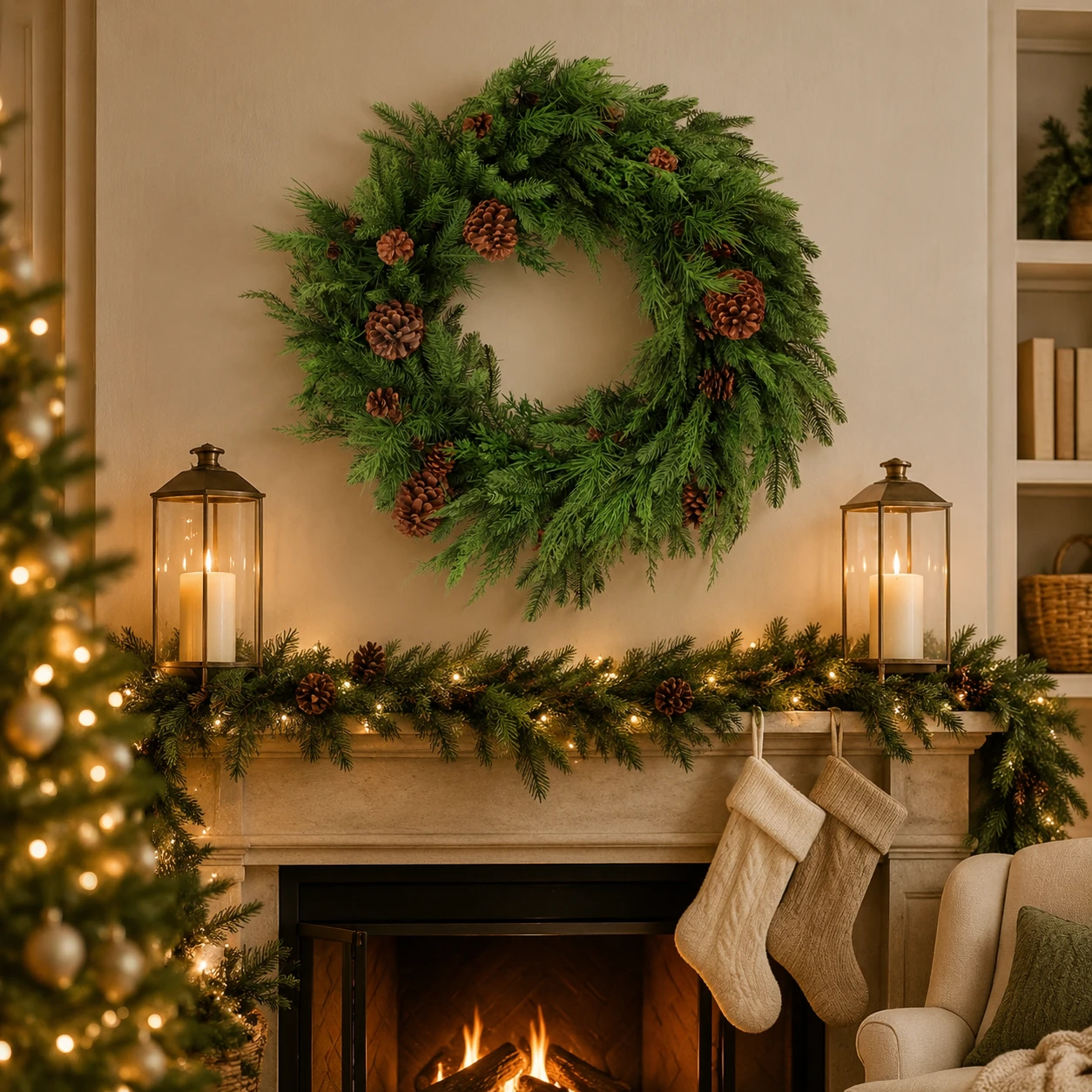 Home Decor